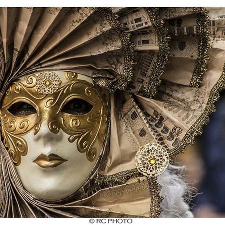 Golden Suite Venecia Exterior foto